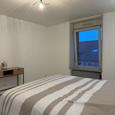 Appartement La Citadelle Белфор Екстериор снимка