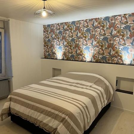 Appartement La Citadelle Белфор Екстериор снимка