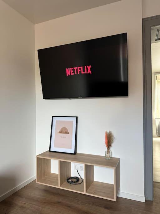 Appartement La Citadelle Белфор Екстериор снимка