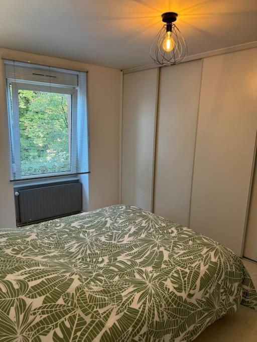 Appartement La Citadelle Белфор Екстериор снимка