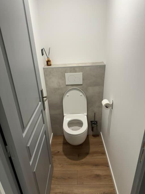Appartement La Citadelle Белфор Екстериор снимка
