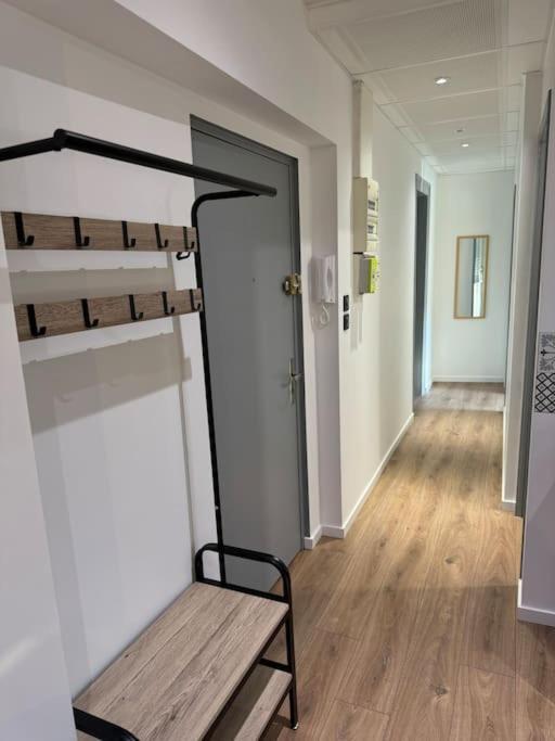 Appartement La Citadelle Белфор Екстериор снимка