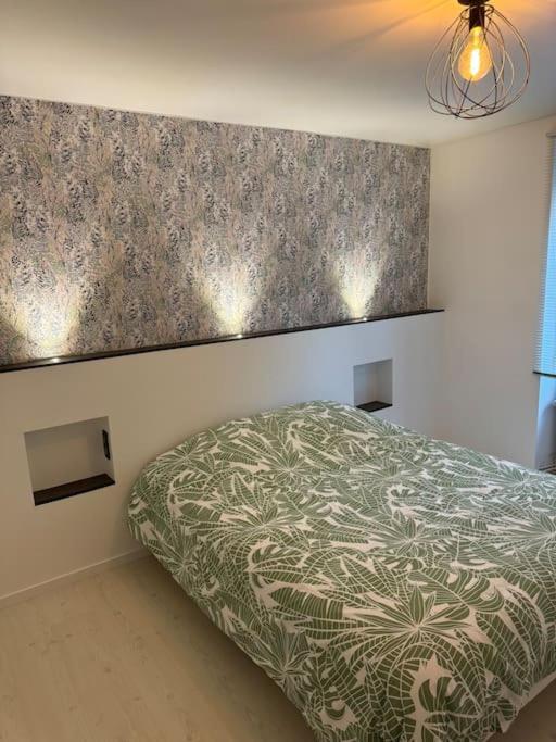 Appartement La Citadelle Белфор Екстериор снимка
