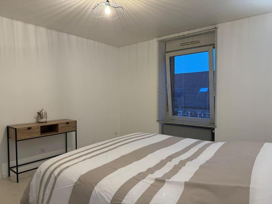 Appartement La Citadelle Белфор Екстериор снимка
