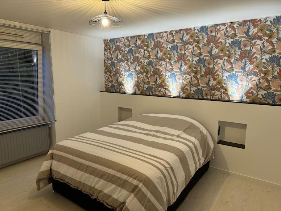 Appartement La Citadelle Белфор Екстериор снимка