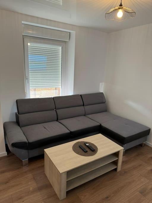 Appartement La Citadelle Белфор Екстериор снимка